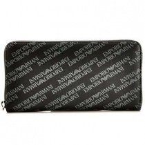 Кошелек Emporio Armani модель Y4R169-YLO7E-86526 Фото