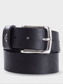 Ремни Emporio Armani модель Y4S198-YDD4G-80001 Фото