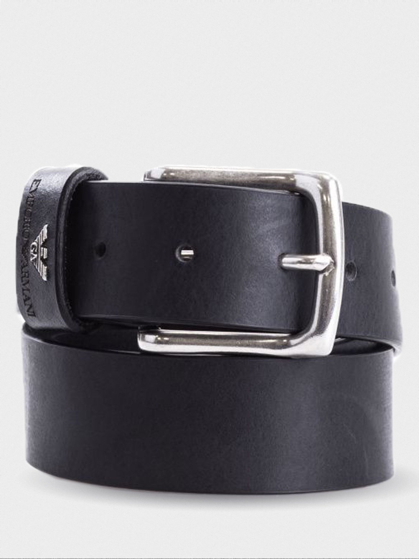 Ремни Emporio Armani модель Y4S198-YDD4G-80001 Фото