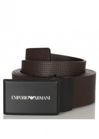 Ремни Emporio Armani модель Y4S200-YLP0V-88209 Фото