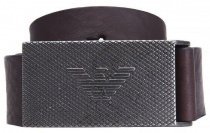 Ремені Emporio Armani модель Y4S218-YCM4G-80005 Фото