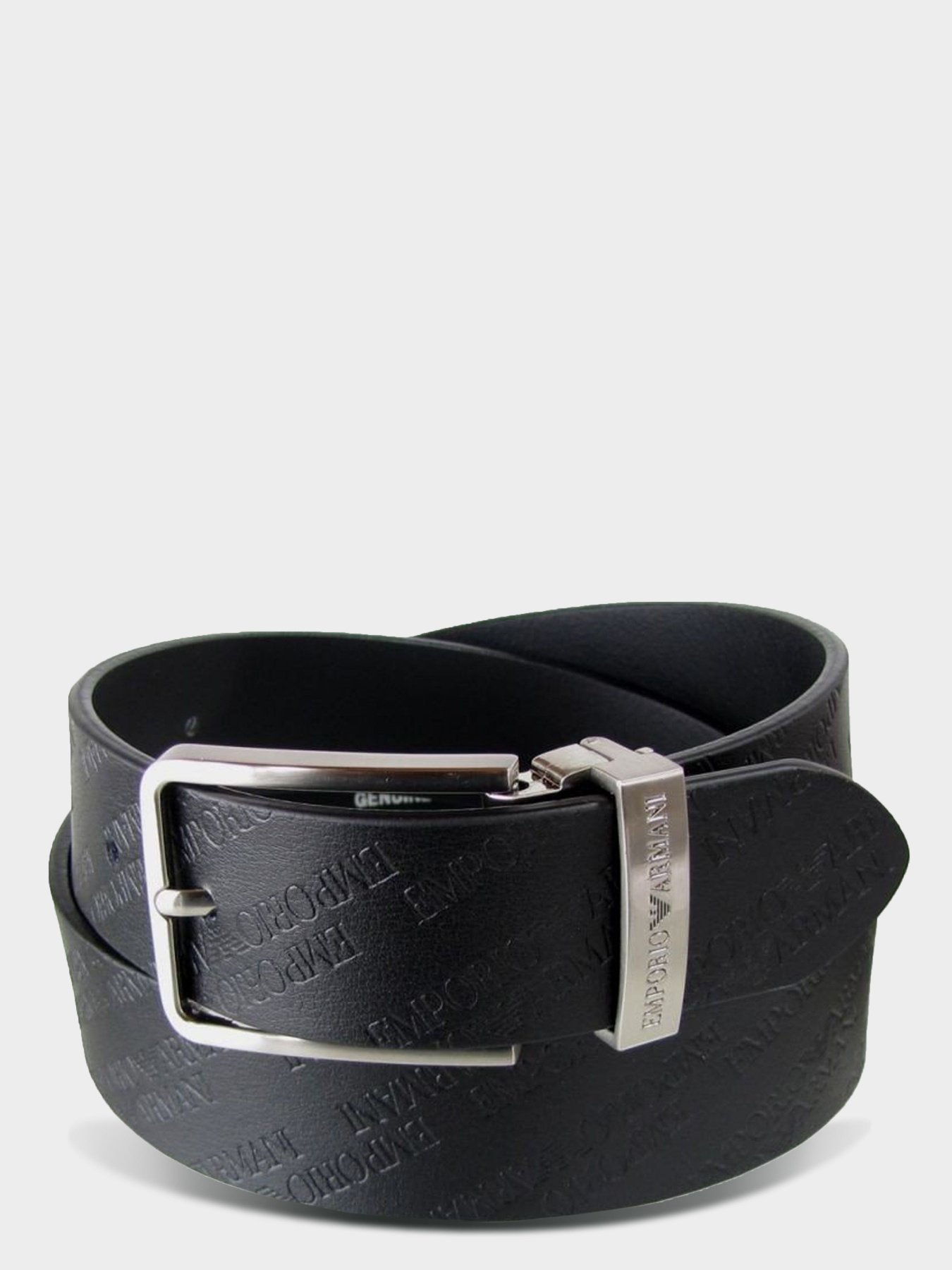 Ремни Emporio Armani модель Y4S221-YCM7E-80001 Фото