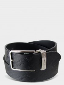 Ремені Emporio Armani модель Y4S221-YCM7E-80001 Фото