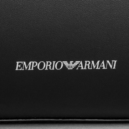 Сумки наплічні Emporio Armani модель Y3E084-YDA2E-88245 — фото 5 - INTERTOP