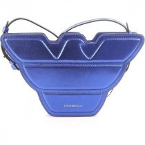 Сумки наплечные Emporio Armani модель Y3B078-YDF8E-88304 Фото