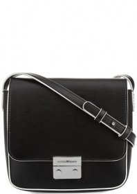 Сумки наплечные Emporio Armani модель Y3B080-YH19E-80001 Фото