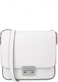 Сумки наплечные Emporio Armani модель Y3B080-YH19E-80012 Сумки наплечные Emporio Armani модель Y3B080-YH19E-80012 Фото