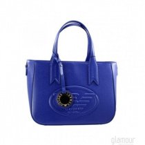 Шоппер Emporio Armani модель Y3D083-YH18A-80070 Фото