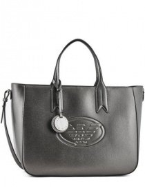 Шоппер Emporio Armani модель Y3D083-YH18A-80233 Фото