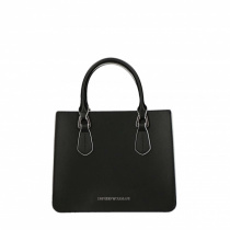 Шоппер Emporio Armani модель Y3D086-YH19E-80001 Фото