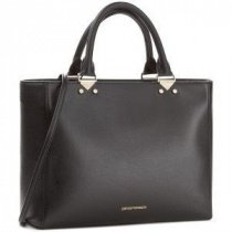 Шопер Emporio Armani модель Y3D091-YH23A-80001 Фото