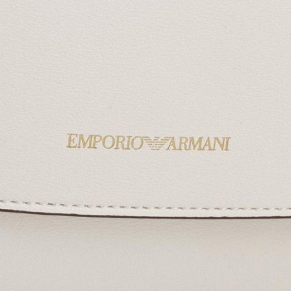 Шопер Emporio Armani модель Y3D091-YH23A-80012 — фото - INTERTOP