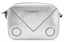 Сумки наплечные Emporio Armani модель Y3H059-YDF5A-80063 Фото