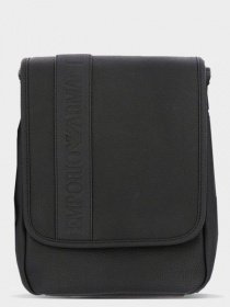 Кросс-боди Emporio Armani модель Y4M175-YG89J-81072 Фото