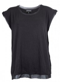 Блузи Emporio Armani модель 3Z2M70-2JPPZ-0999 Фото