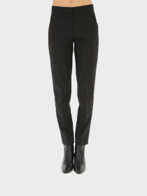 Брюки повседневные Emporio Armani модель 3Z2P61-2N37Z-0999 Фото