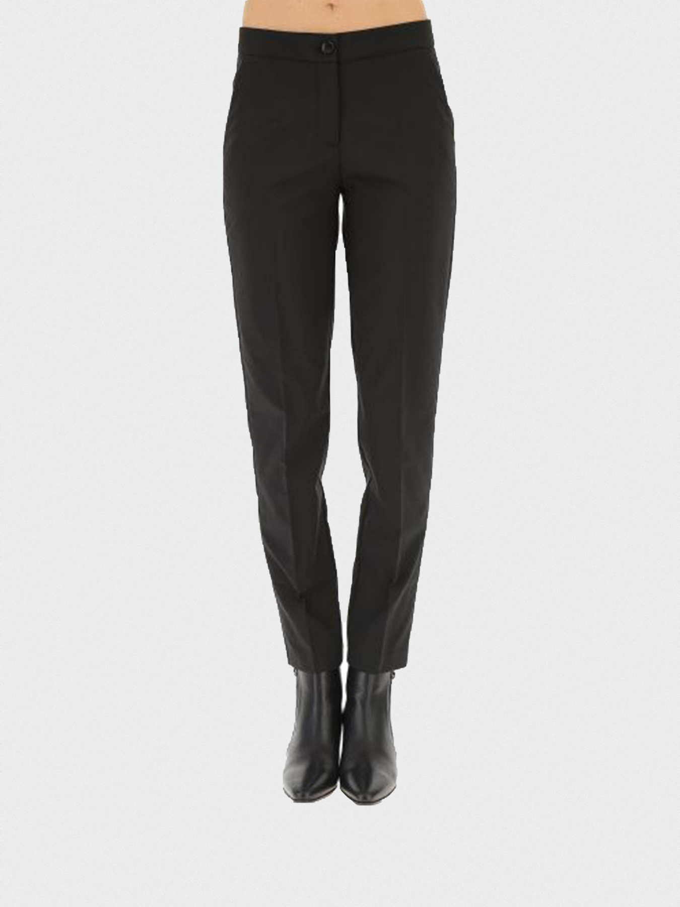 Повседневные штаны Emporio Armani модель 3Z2P61-2N37Z-0999 Фото