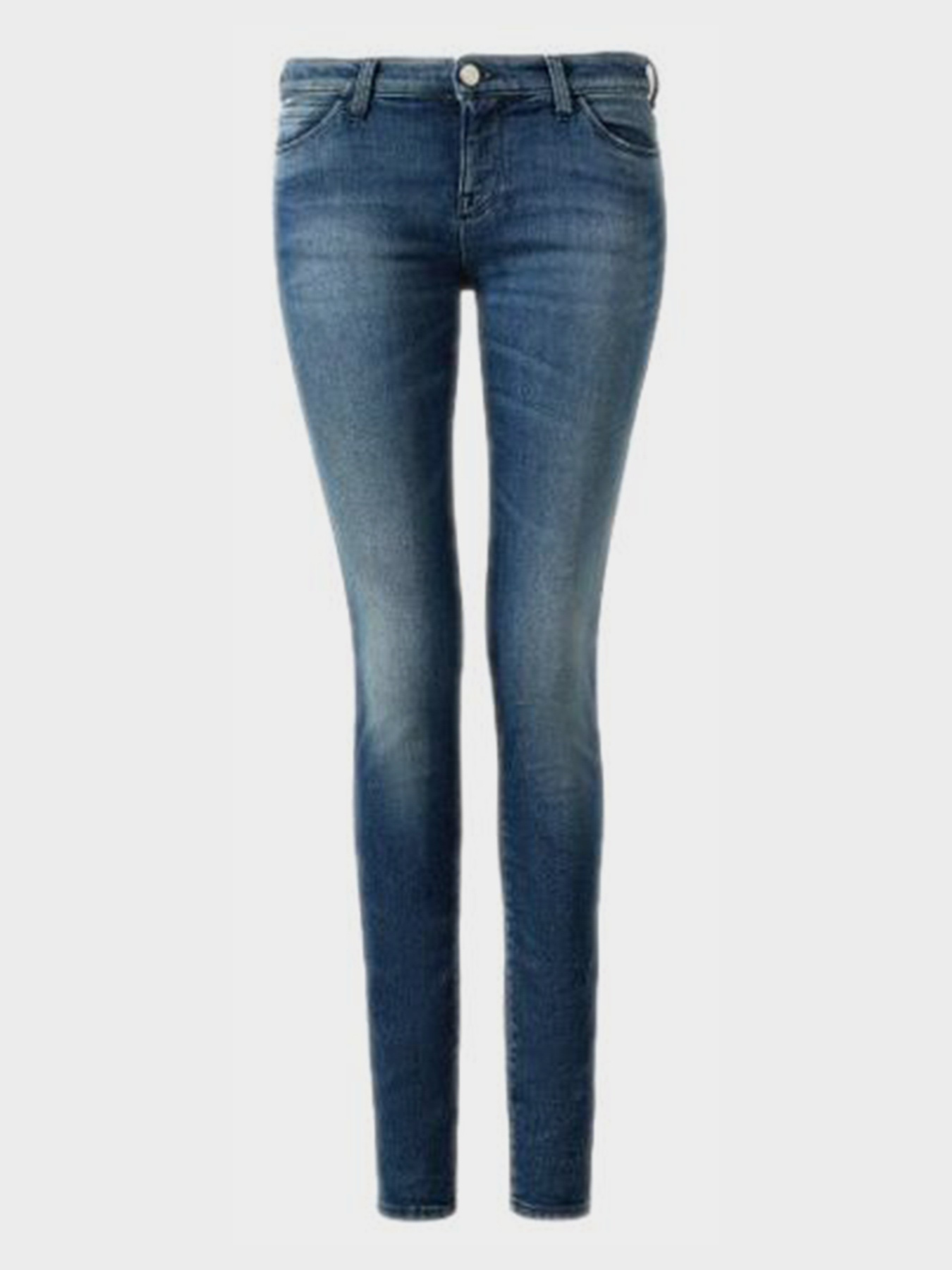 Джинси Emporio Armani Super Skinny модель 3Z2J06-2D93Z-0941 Фото