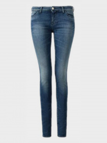 Джинси Emporio Armani Super Skinny модель 3Z2J06-2D93Z-0941 Фото
