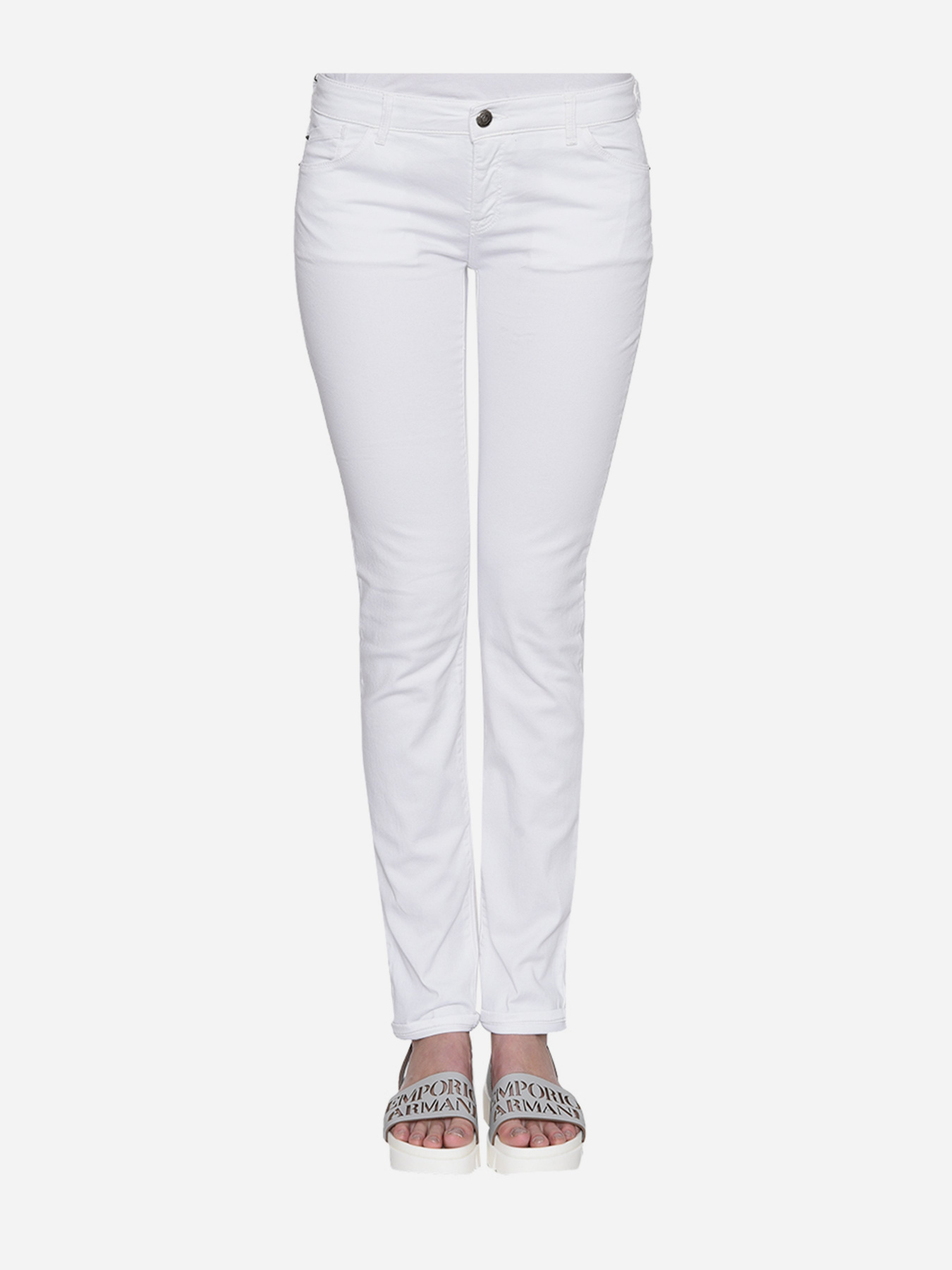 Джинси Emporio Armani модель 3Z2J23-2N34Z-0100 Фото