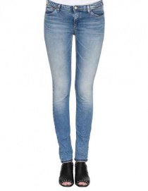 Джинсы Emporio Armani модель 3Z2J28-2D98Z-0941 Фото