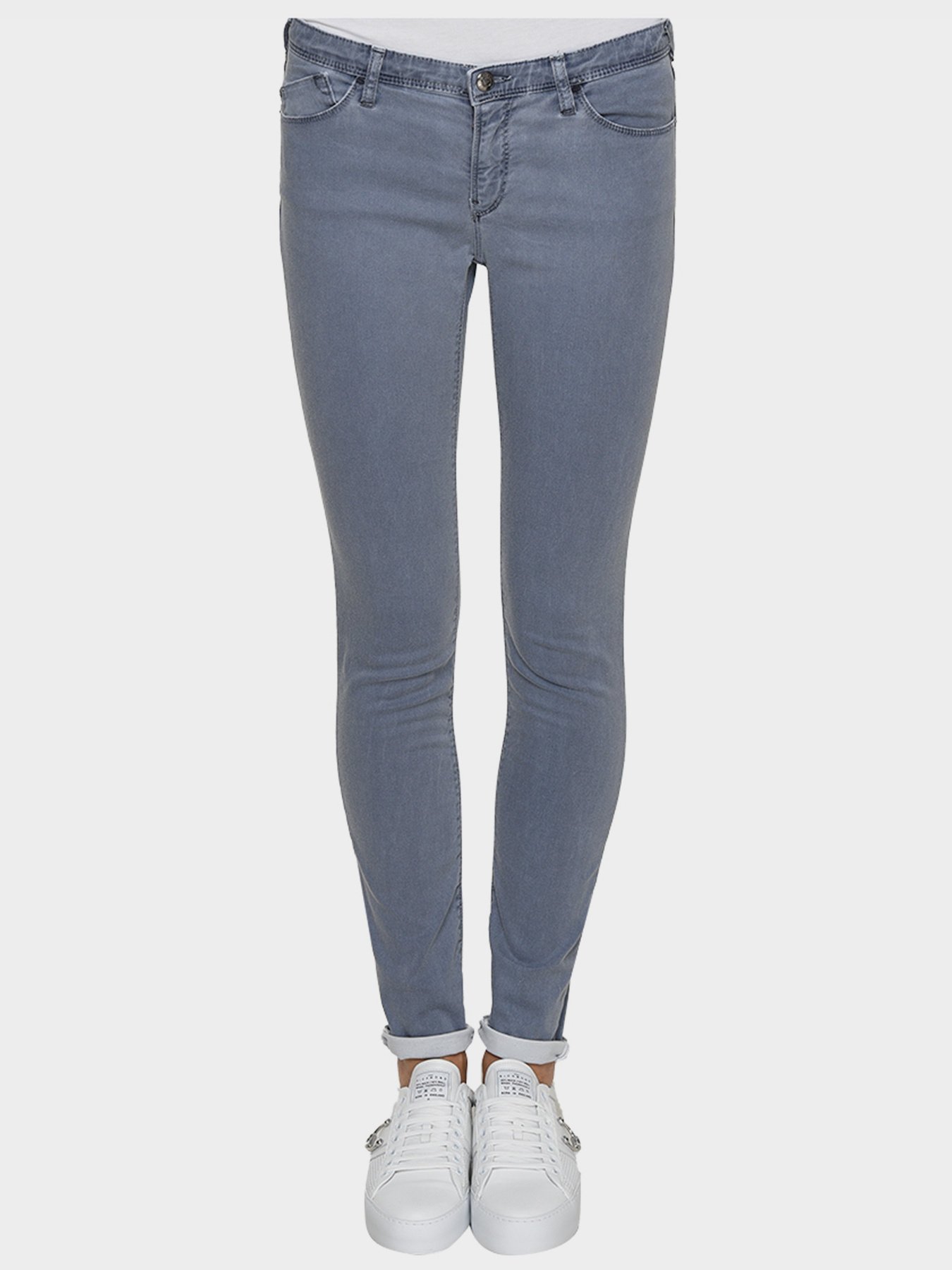 Джинсы Emporio Armani модель 3Z2J28-2N35Z-0933 Фото