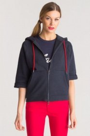 Спортивна кофта Emporio Armani модель 3Z2M77-2JPVZ-0920 Фото