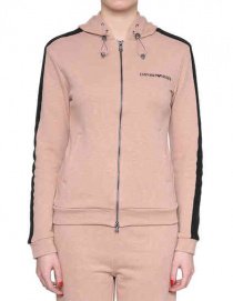 Кофта спортивная Emporio Armani модель 3Z2M82-2JPVZ-0305 Фото