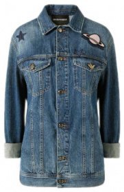 Куртки Emporio Armani модель 3Z2B63-2D52Z-0941 Фото