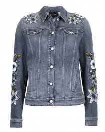 Куртки Emporio Armani модель 3Z2B64-2D0DZ-0634 Фото