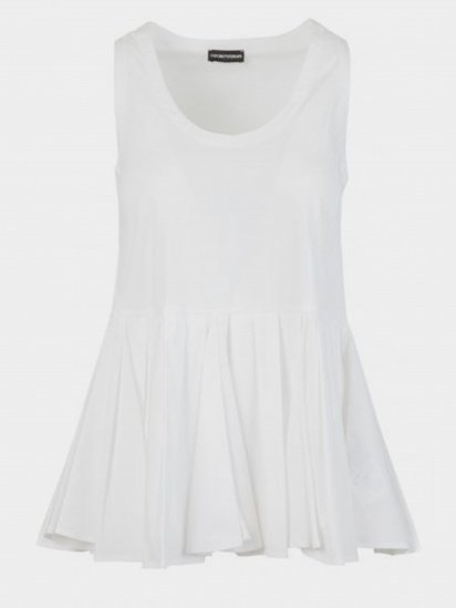 Блуза Emporio Armani модель 3Z2K61-2N2IZ-0100 - фото
