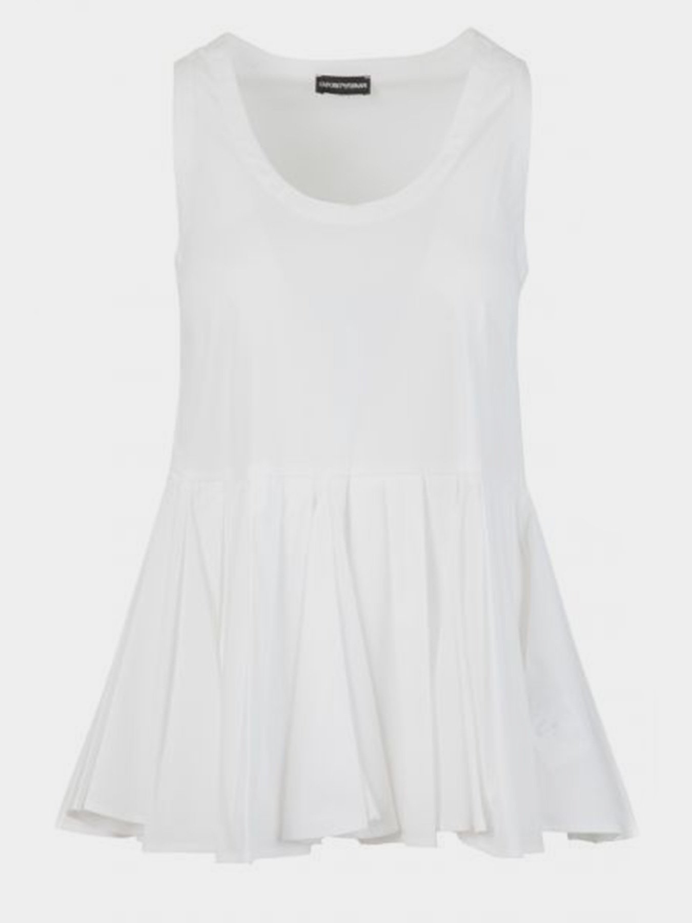 Блуза Emporio Armani модель 3Z2K61-2N2IZ-0100 Фото