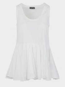 Блуза Emporio Armani модель 3Z2K61-2N2IZ-0100 Фото