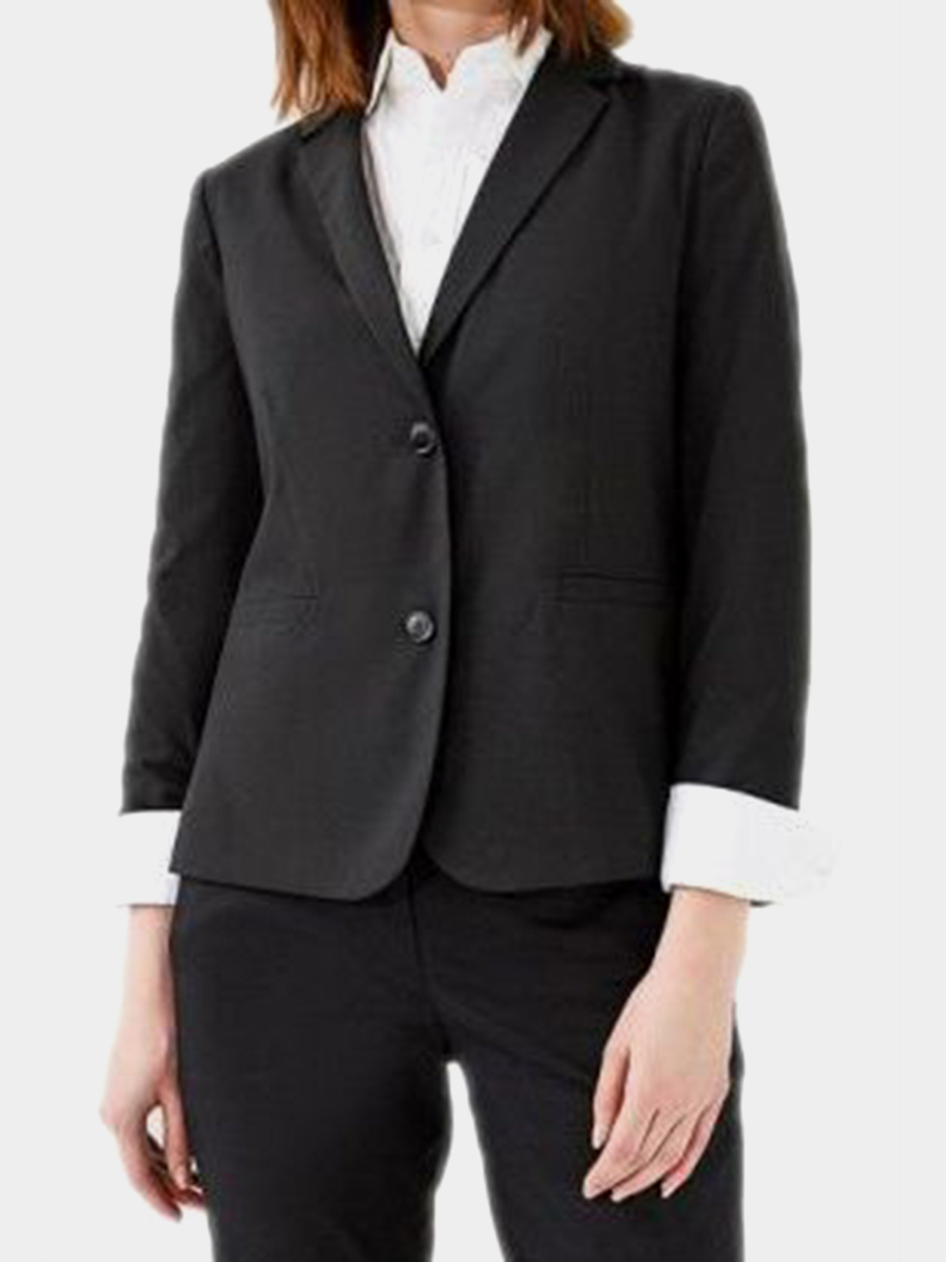 Жакет Emporio Armani модель 3Z2G62-2N37Z-0999 Фото