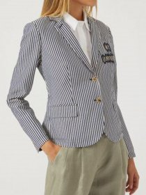 Блейзер Emporio Armani модель 3Z2G65-2N38Z-F930 Фото