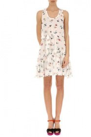 Платья Emporio Armani модель 3Z2A61-2NDUZ-F142 Фото