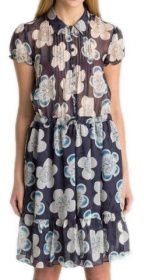 Платья Emporio Armani модель 3Z2A73-2NRGZ-F904 Фото