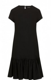 Платья Emporio Armani модель 3Z2A74-2N37Z-0999 Фото