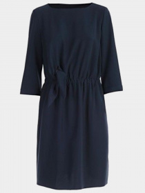 Платья Emporio Armani модель WNA18T-WM015-920 Фото