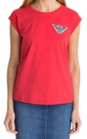 Футболки и поло Emporio Armani модель 3Z2T61-2J07Z-0318 Фото