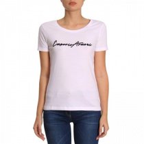 Футболки и поло Emporio Armani модель 3Z2T64-2J06Z-0100 Фото