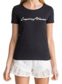 Футболки и поло Emporio Armani модель 3Z2T64-2J06Z-0999 Фото