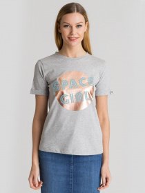 Футболки и поло Emporio Armani модель 3Z2T68-2J05Z-0616 Фото