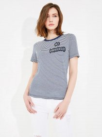 Футболки и поло Emporio Armani модель 3Z2T69-2J08Z-F930 Фото