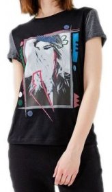 Футболки і поло Emporio Armani модель 3Z2T6P-2J3EZ-0100 Фото