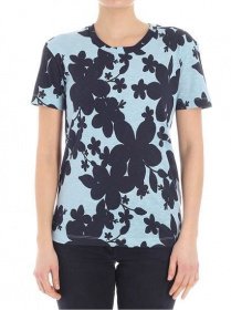 Футболки и поло Emporio Armani модель 3Z2T77-2J11Z-F910 Фото