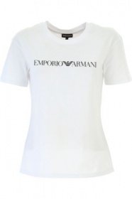 Футболки и поло Emporio Armani модель 3Z2T79-2JQAZ-0100 Фото