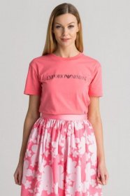 Футболки и поло Emporio Armani модель 3Z2T79-2JQAZ-0316 Фото