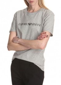 Футболки и поло Emporio Armani модель 3Z2T79-2JQAZ-0616 Фото