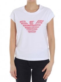 Футболки і поло Emporio Armani модель 3Z2T80-2JQAZ-0100 Футболки і поло Emporio Armani модель 3Z2T80-2JQAZ-0100 Фото